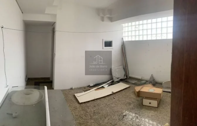 Imagem Prédio para alugar, 1447 m² por R$ 45.925,71/mês - Campo Belo - São Paulo/SP