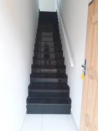 Imagem Casa de Condomínio com 2 dorms, Real, Praia Grande - R$ 260 mil, Cod: 2713