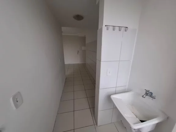 Imagem APARTAMENTO RESIDENCIAL em Barra Velha - SC, Centro