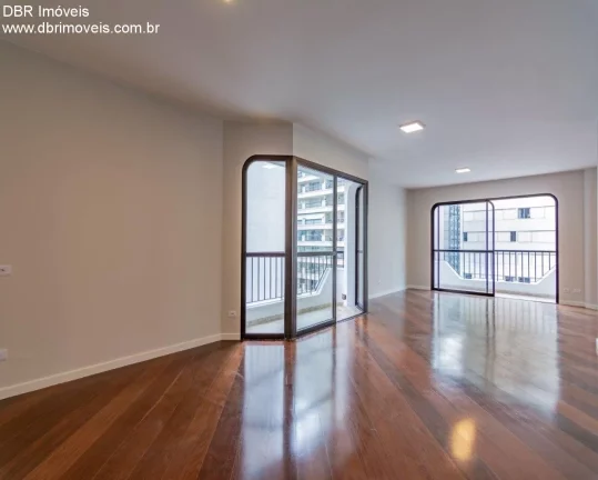 Imagem APARTAMENTO RESIDENCIAL em São Paulo - SP, Jardim Paulista