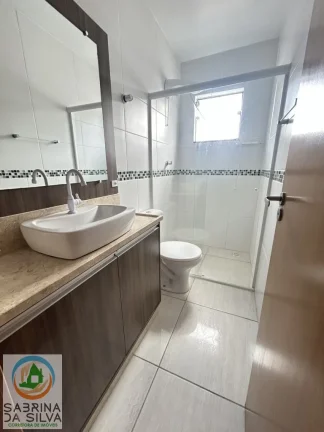Imagem Apartamento - Fortaleza - Blumenau