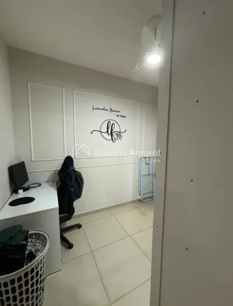 Imagem Apartamento moderno e completo à venda - conforto, sofisticação e excelente acabamento

Apartamen...