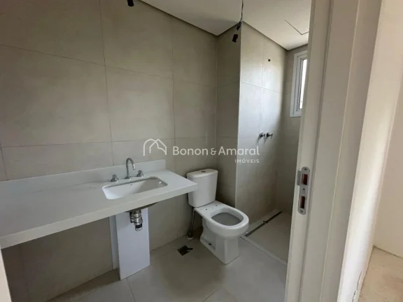 Imagem Apresentamos este excelente apartamento recém-entregue no DNA Taquaral, um projeto da Helbor em uma...
