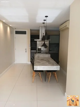 Imagem OPORTUNIDADE ÚNICA: APARTAMENTO 3/4 (1 SUÍTE) COM INFRAESTRUTURA COMPLETA E 2 VAGAS NA GARIBALDI