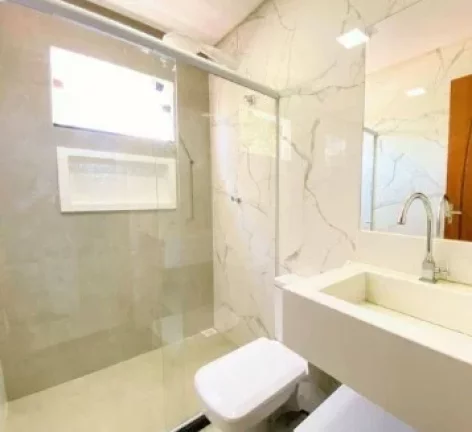 Imagem Casa Duplex com 5 quartos toda em alto padrão na Praia do Morro