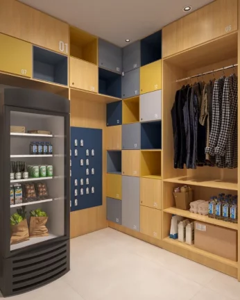 Imagem APARTAMENTO RESIDENCIAL em Vitória - ES, Jardim Camburi