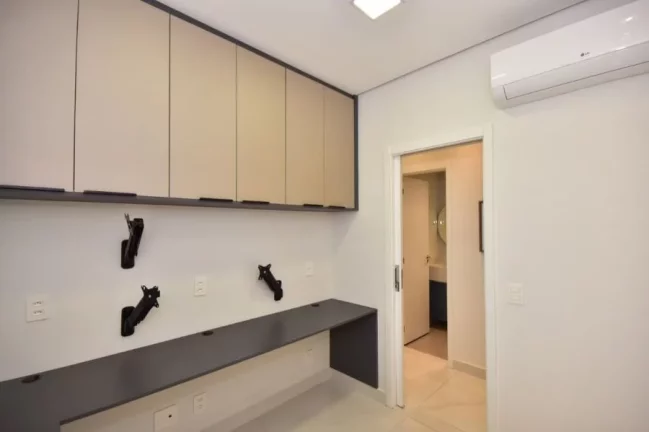 Imagem Apartamento na Mooca com Varanda Gourmet na Vila Prudente.