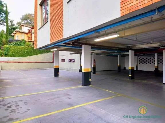 Imagem Loja "A" - Centro Comercial (176,88m²)