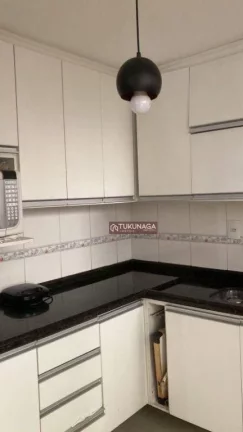 Imagem Casa com 3 dormitórios à venda, 80 m² por R$ 585.000,00 - Jardim Santa Mena - Guarulhos/SP