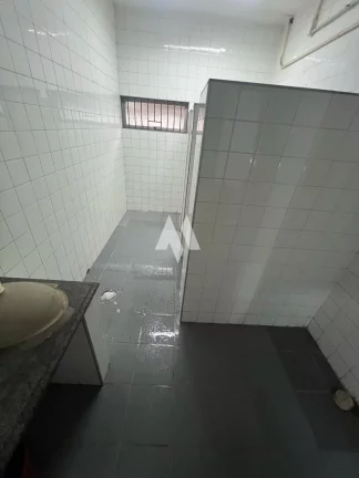 Imagem Sala comercial disponivel para locação em Santos