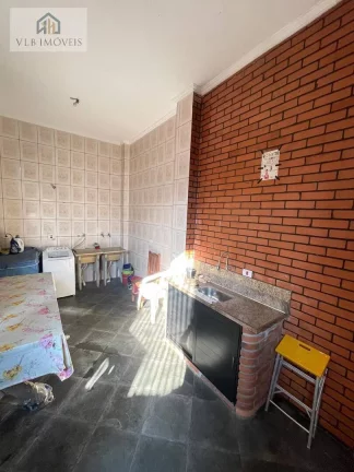 Imagem Sobrado à venda (200,00 m²), Jardim Maria Virginia, São Paulo, SP
