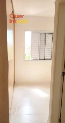 Imagem Imperdível! Apartamento à venda no Alto da Boa Vista, Ribeirão Preto-SP. Edifício Ibiza Residence. 3 quartos, 1 suíte, 1 sala, 2 banheiros, 1 vaga. 71m². Quer Imóvel Negócios Imobiliários.