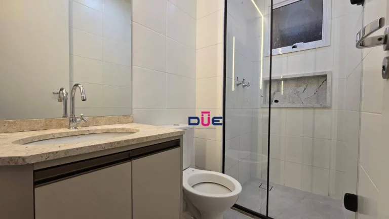 Imagem Apartamento 2 Quartos, 1 Suíte, 1 Vaga - Marapé - Santos/SP