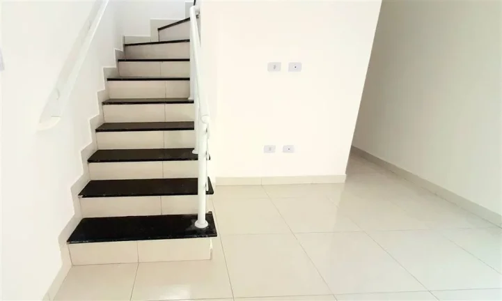 Imagem CASA COM 49.22 m² - PARQUE DAS AMERICAS - PRAIA GRANDE SP