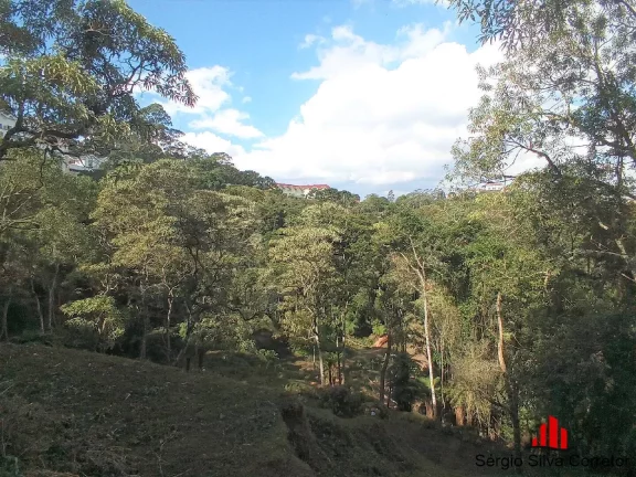 Imagem Terreno a Venda Com 3.138,00 m², Região do Morro do Elefante.