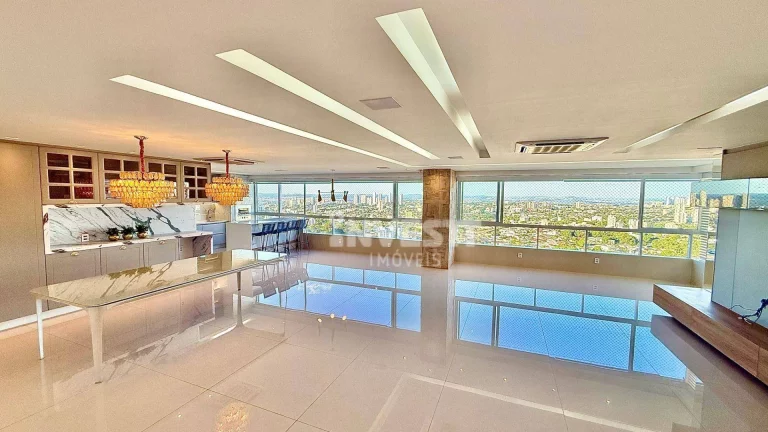 Imagem Apartamento à venda no Setor Marista - Goiânia/GO