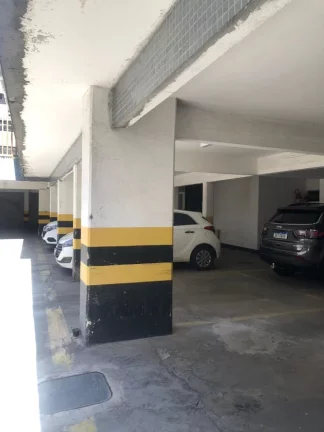 Imagem Apartamento para Venda em Salvador, Barra, 3 dormitórios, 1 suíte, 3 banheiros, 1 vaga