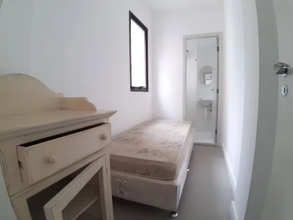 Imagem COBERTURA DUPLEX, COM VISTA PARA O MAR, 2 QUADRAS DA PRAIA COM PISCINA E CHURRASQUEIRA