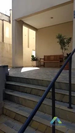 Imagem Lindo apartamento com 2 dormitórios, 1 vaga, lazer completo com ótima localização e valor !