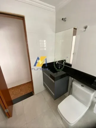 Imagem Vendo Sobrado em São Paulo, Jd. Sto Adélia