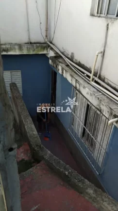 Imagem Terreno com 03 casas no quintal - Itapevi/SP