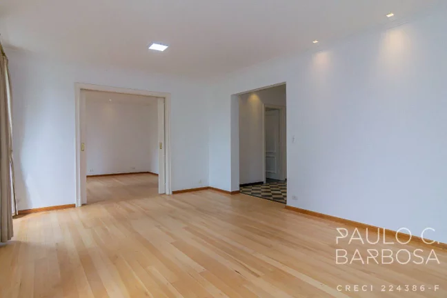 Imagem Jardim América Venda - 3 dormitórios (1 Suíte) -1 Vaga - 178m²