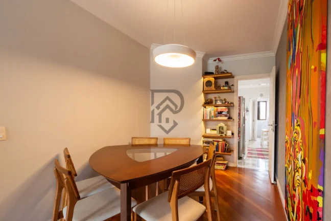 Imagem Apartamento proximo metrô praça da arvore