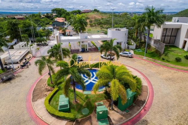 Imagem Lote à venda no Condomínio Maxximo Garden