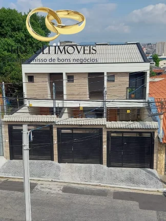 Imagem CASA RESIDENCIAL em SÃO PAULO - SP, VILA GRANADA