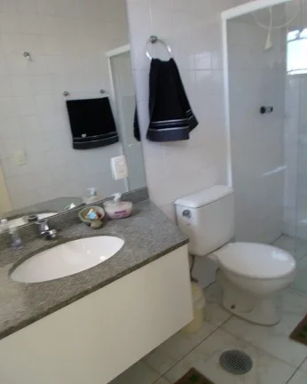 Imagem apartamento de cobertura a venda no Guarujá na Praia das Pitangueiras
