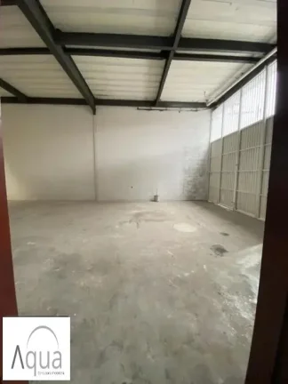 Imagem Galpão para Venda em Santo André, Vila Palmares, 6 banheiros