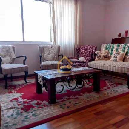 Imagem Apartamento, 3 dormitórios (1 suíte), 107m2º Cond. Adriático, Vila Adyana