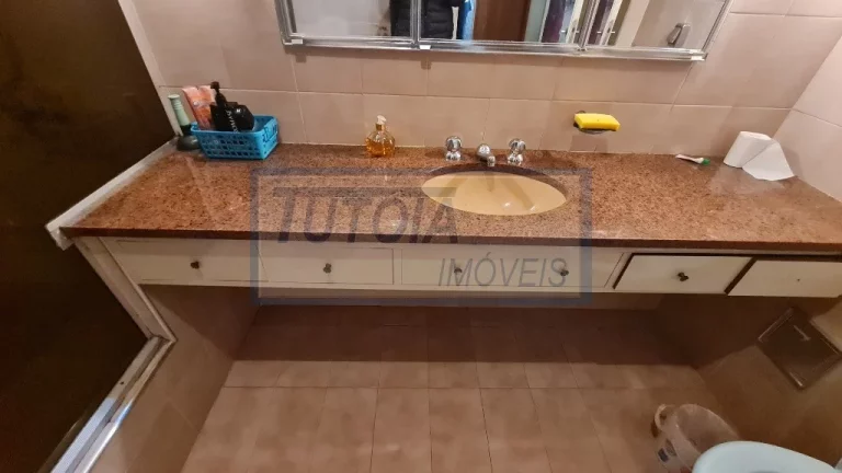 Imagem APARTAMENTO À VENDA NO PARAÍSO, SÃO PAULO