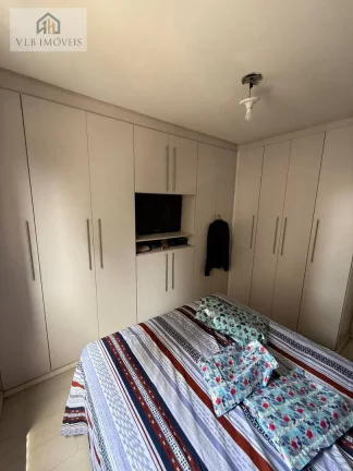 Imagem Apartamento à venda (68,00 m²), Vila Prel, São Paulo, SP