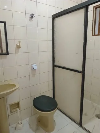 Imagem Casa com 1 dormitorio a venda por R$ 195.000,00 - Cidade Ocian - Praia Grande/SP