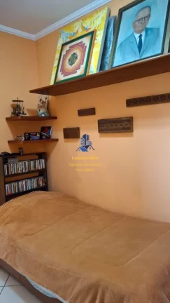 Imagem Condomínio Saint Patrick - ️ Apartamento à Venda – Condomínio Saint Patrick | Saúde, São Paulo/SP