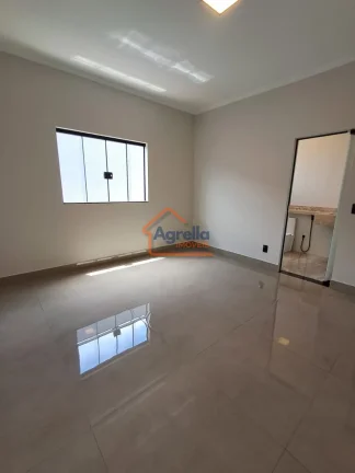 Imagem Casa à venda no bairro Jardim Novo II - Mogi Guaçu/SP
