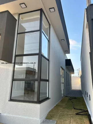 Imagem Casa em Condomínio para Venda em Parnamirim, Cajupiranga, 3 dormitórios, 2 suítes, 3 banheiros, 4 vagas