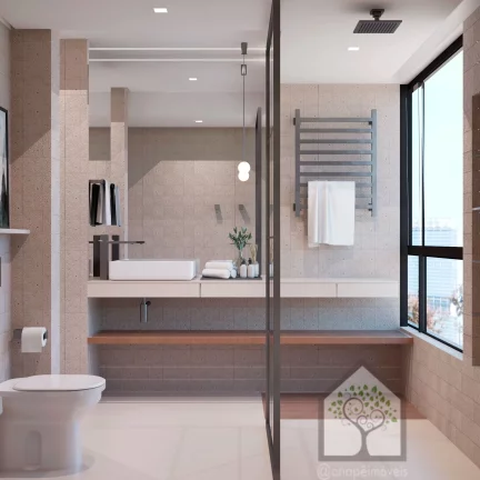 Foto do imóvel: Apartamento Alto Padrão em Agronômica, Florianópolis/SC