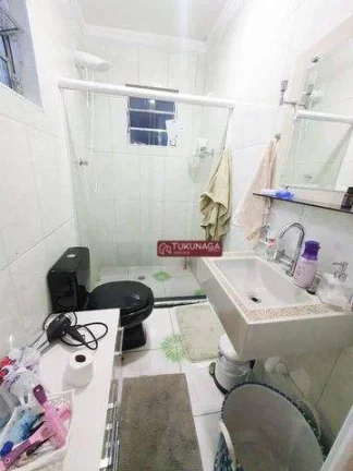Imagem Casa à venda, 258 m² por R$ 588.500,00 - Água Chata - Guarulhos/SP