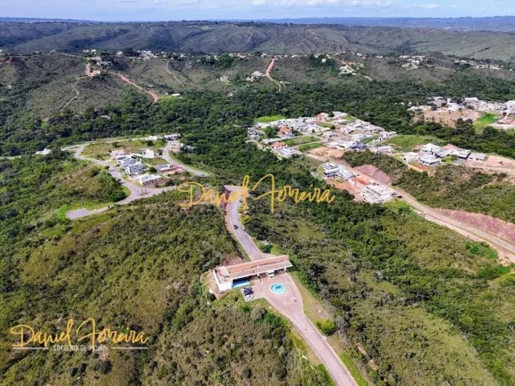 Imagem Excelente lote com fundo e vista livre para reserva