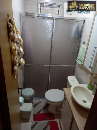 Imagem Casa Sobrado para Venda em Três Vendas Pelotas-RS - 1636