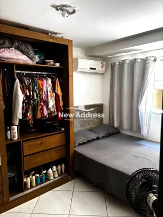 Imagem Apartamento 2 Quartos à Venda no bairro Vera Cruz - Cariacica/ES