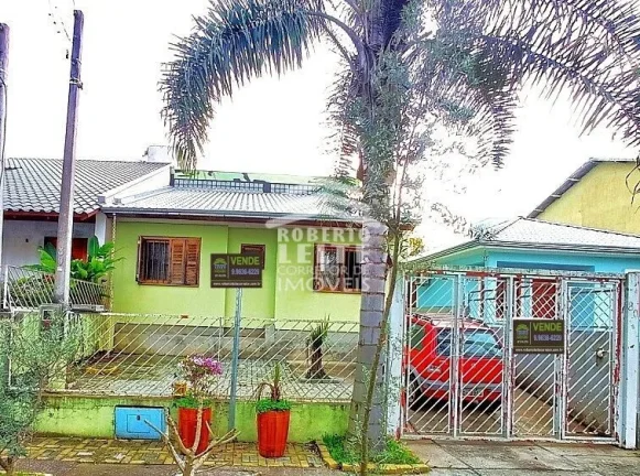 Imagem Residencial Verdes Campos - Casa em Condomínio - Residencial Verdes Campos