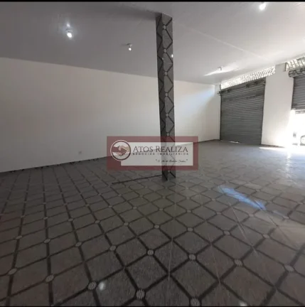 Imagem Loja Salão Comercial em Jardim Novo Parelheiros São Paulo