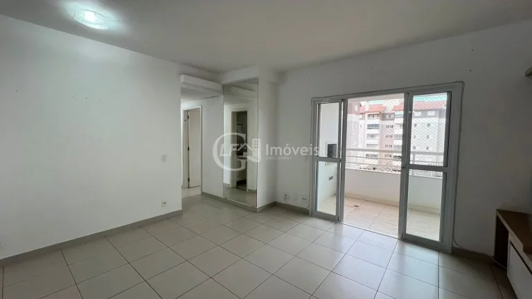 Imagem Apartamento à venda em Campo Grande-MS, Monte Castelo: 3 quartos, 1 suíte, 3 salas, 1 banheiro, 1 vaga, 79,60m². Aproveite!