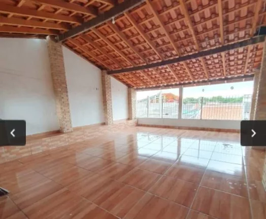 Imagem Sobrado com 3 dormitórios à venda, 130 m² por R$ 430.000,00 - Cidade Morumbi - São José dos Campos/SP