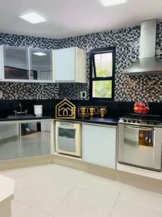 Imagem Apartamento Padrão