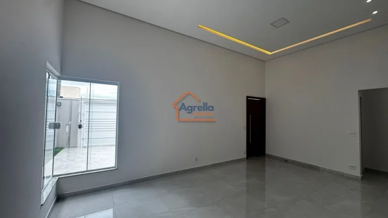 Imagem Casa à venda no bairro Jardim Brasília - Mogi Mirim/SP