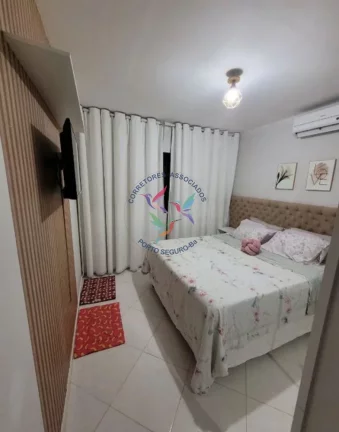 Imagem CASA INDIDIVIDUAL NO VILAGE